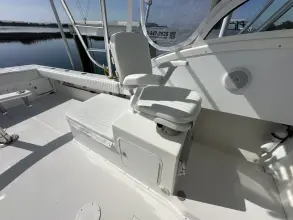 Thumbnail von Ocean Master 31 EXPRESS SPORT CABIN