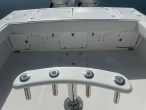 Thumbnail von Ocean Master 31 EXPRESS SPORT CABIN
