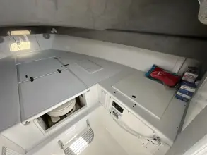 Thumbnail von Ocean Master 31 EXPRESS SPORT CABIN