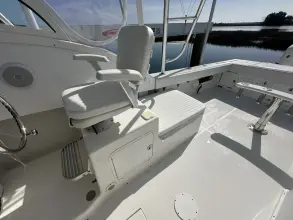 Thumbnail von Ocean Master 31 EXPRESS SPORT CABIN