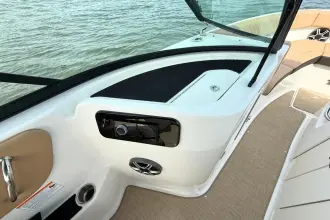 Thumbnail von Sea Ray SDX 250