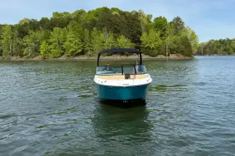 Thumbnail von Sea Ray SDX 250