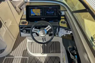 Thumbnail von Sea Ray 260 SLX-OB