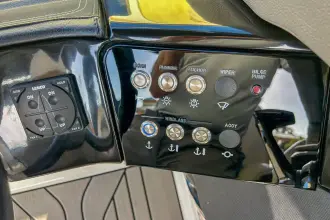 Thumbnail von Sea Ray 260 SLX-OB
