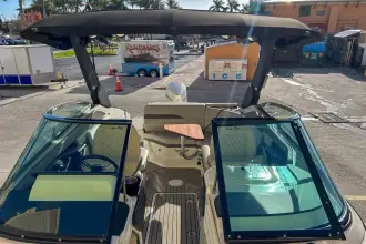 Thumbnail von Sea Ray 260 SLX-OB