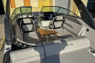 Thumbnail von Sea Ray 260 SLX-OB