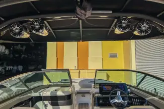 Thumbnail von Sea Ray 260 SLX-OB