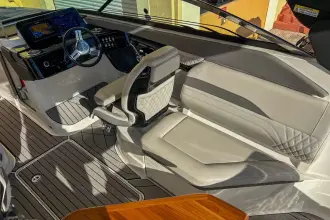 Thumbnail von Sea Ray 260 SLX-OB