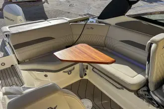 Thumbnail von Sea Ray 260 SLX-OB