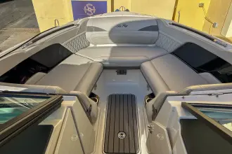 Thumbnail von Sea Ray 260 SLX-OB