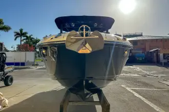 Thumbnail von Sea Ray 260 SLX-OB