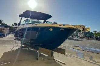 Thumbnail von Sea Ray 260 SLX-OB