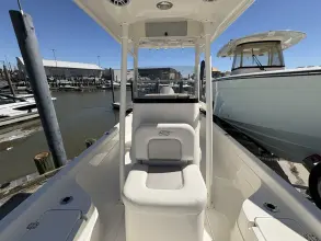 Thumbnail von Shearwater 25 LTD
