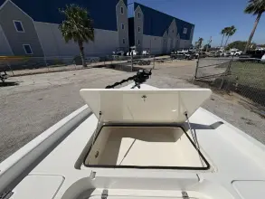 Thumbnail von Shearwater 25 LTD