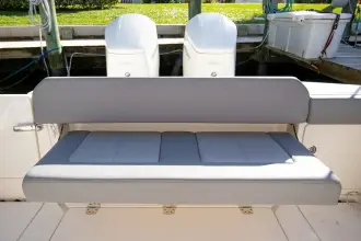 Thumbnail von Boston Whaler 360 Outrage
