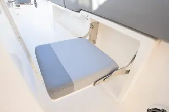 Thumbnail von Boston Whaler 360 Outrage