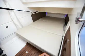 Thumbnail von Boston Whaler 360 Outrage