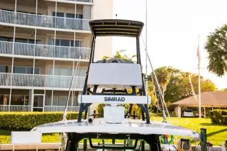 Thumbnail von Boston Whaler 360 Outrage