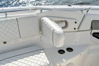 Thumbnail von Pursuit S378 Sport