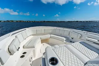 Thumbnail von Pursuit S378 Sport