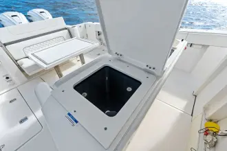Thumbnail von Pursuit S378 Sport