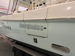 Thumbnail von Everglades 335 CC