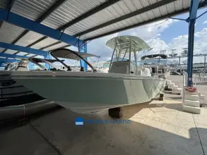 Pathfinder 2400 TRS