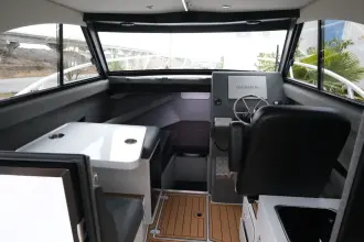 Thumbnail von Makaira Gen3 850 2026 Makaira – Gen3 850 / 28
