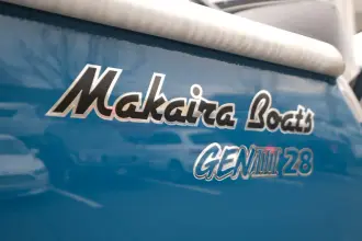 Thumbnail von Makaira Gen3 850 2026 Makaira – Gen3 850 / 28