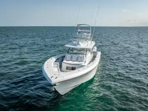 Thumbnail von Yellowfin 54 Offshore