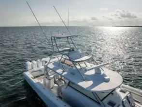 Thumbnail von Yellowfin 54 Offshore