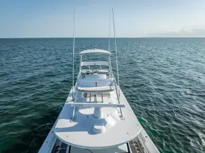 Thumbnail von Yellowfin 54 Offshore