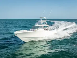 Thumbnail von Yellowfin 54 Offshore