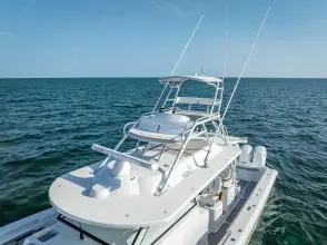 Thumbnail von Yellowfin 54 Offshore