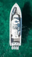 Thumbnail von Yellowfin 54 Offshore