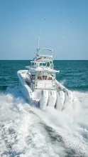 Thumbnail von Yellowfin 54 Offshore
