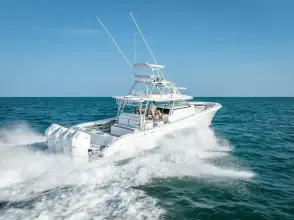 Thumbnail von Yellowfin 54 Offshore