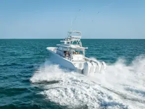 Thumbnail von Yellowfin 54 Offshore