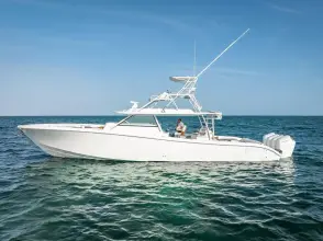 Thumbnail von Yellowfin 54 Offshore