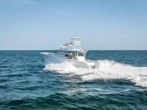 Thumbnail von Yellowfin 54 Offshore
