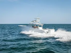 Thumbnail von Yellowfin 54 Offshore