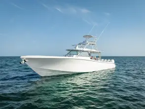 Thumbnail von Yellowfin 54 Offshore