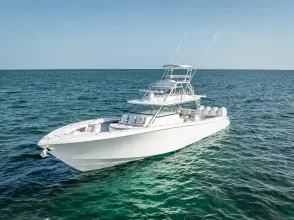 Thumbnail von Yellowfin 54 Offshore