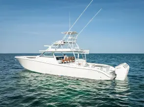 Thumbnail von Yellowfin 54 Offshore