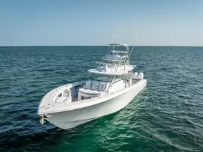 Thumbnail von Yellowfin 54 Offshore