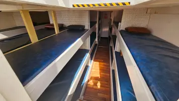 Thumbnail von Ditmar & Donaldson Sport boat Ahra Ahn