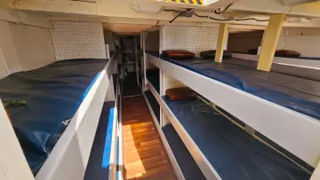 Thumbnail von Ditmar & Donaldson Sport boat Ahra Ahn
