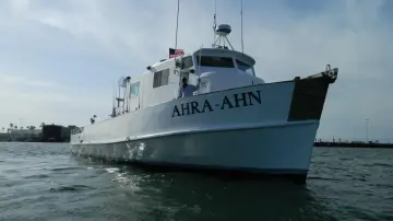Thumbnail von Ditmar & Donaldson Sport boat Ahra Ahn