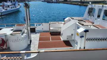 Thumbnail von Ditmar & Donaldson Sport boat Ahra Ahn