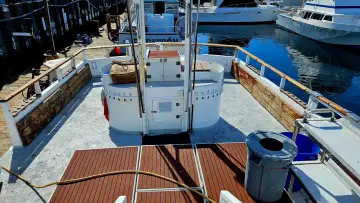 Thumbnail von Ditmar & Donaldson Sport boat Ahra Ahn